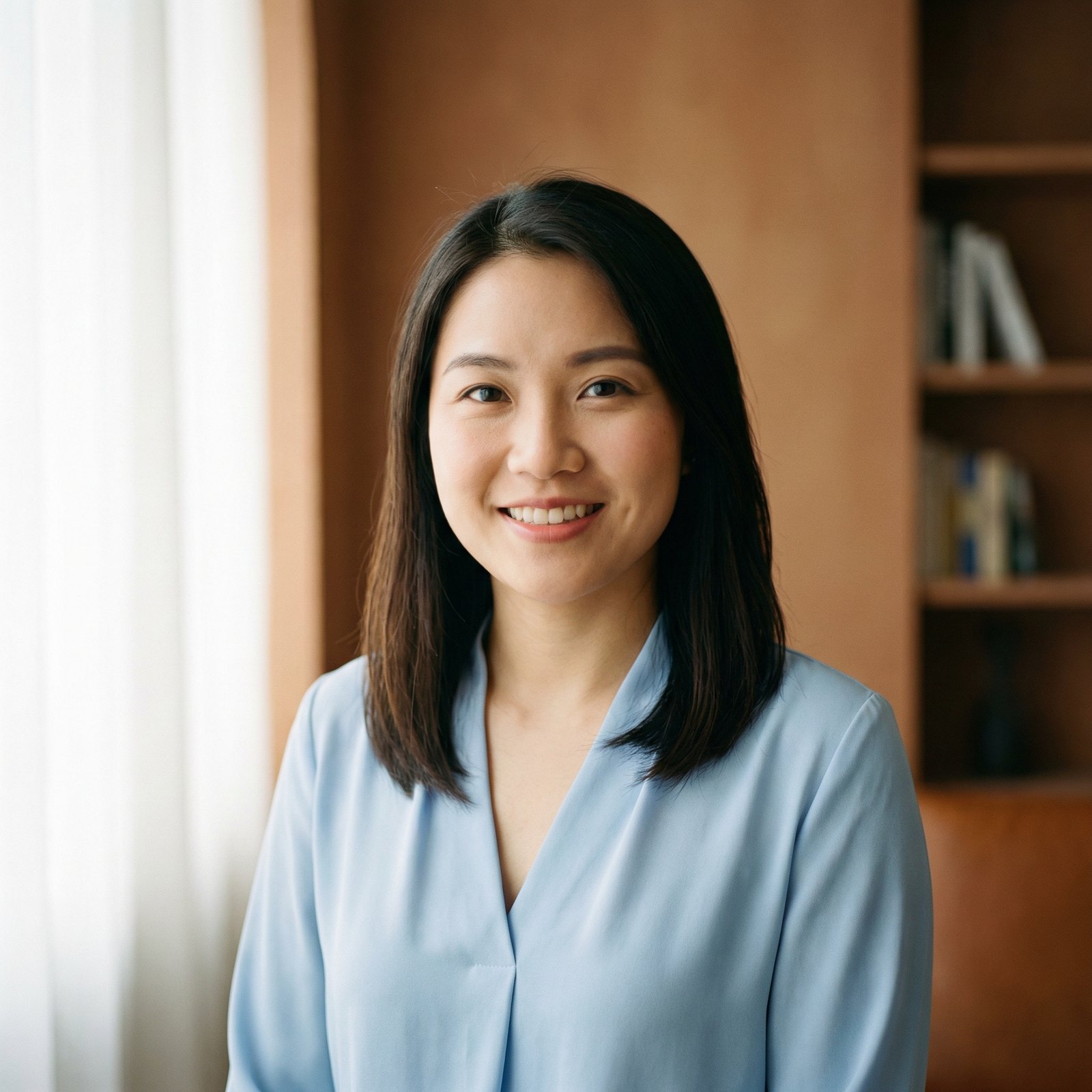 四虎心理顾问苏晓薇